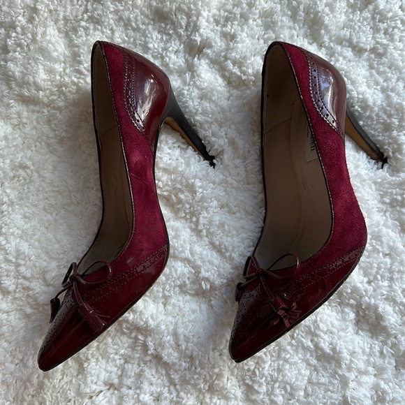 L.K. Bennett London heels - Picture 5 of 13